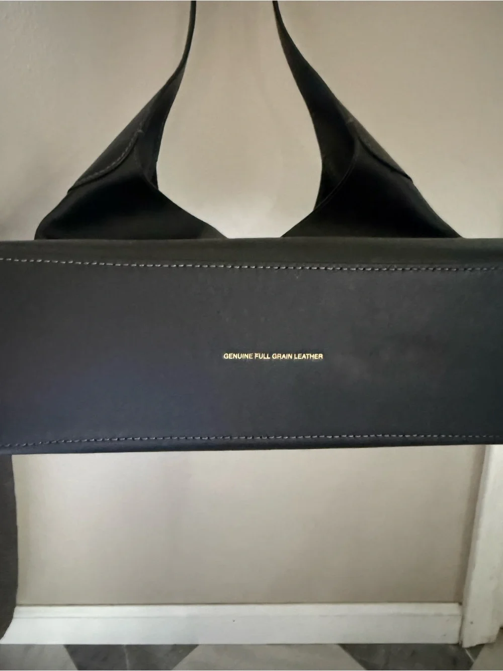 Coach Brooklyn 34 Hobo Bag with Custom Insert